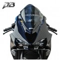 Zero Gravity Racing Windshields for the Kawasaki ZX-6R 636 (2024) Zero Gravity Racing Windshields for the Kawasaki ZX-6R 636 (2024)